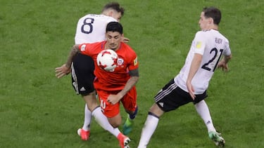 'Tucu', no es tu culpa