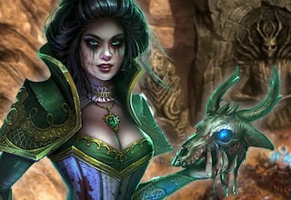 Exprimimos las rebajas de Navidad de Steam: Los mejores juegos que todavía no conoces y mucho más