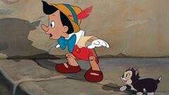 How many movies about Pinocchio are there? What are the best ones?