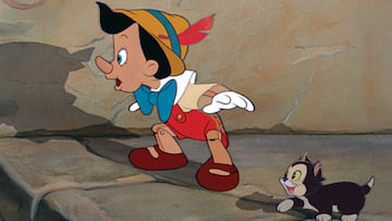 Which is the best Pinocchio film ever?