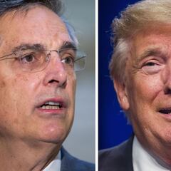 Donald Trump sues Georgia over call recording: what has he argued?