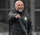 El efecto Sampaoli se instala en Marsella