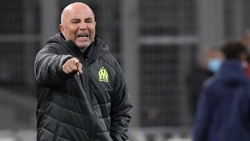 Sampaoli.