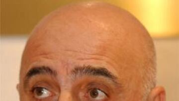 Galliani confirma negociaciones para el traspaso de Ronaldo