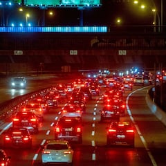 Las ciudades con peor tránsito en el mundo y en España