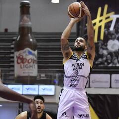 Fuerza Regia viaja a Tampico para una serie de cuatro partidos