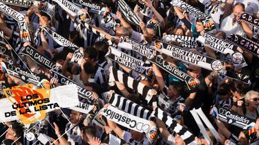 #180 | El Castellón trinca su ascenso, por fin