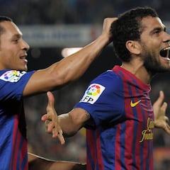 Nervión, cantera 'de lujo' para el Barcelona: más de 140 millones