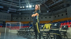 Isa García: “La palabra que más se repite es ilusión”