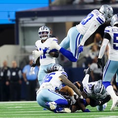 How the Dallas Cowboys are the best AND worst at home in the NFL