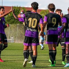 Temporada para crecer y soñar