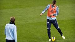 Holanda-Alemania: un clásico venido a menos por las bajas