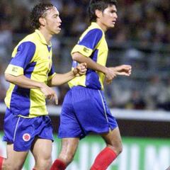 Desde 2003 las Selecciones Sub 17 y 20 no van juntas al Mundial