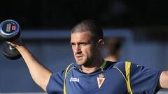 "No soy Messi pero este verano tuve varias ofertas"