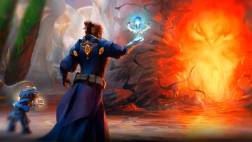 Guild Wars 2 Secrets of the Obscure