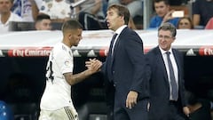 Dani Ceballos set to benefit from Isco's absence