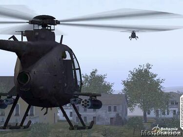 [E3] Armed Assault, lo nuevo de los creadores de Op. Flashpoint