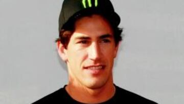 "Estoy eufórico con esta victoria, pero es de todos"