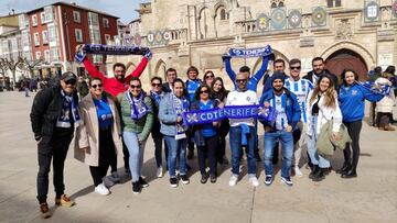 El jugador número doce