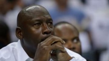 Michael Jordan: "Era racista, odiaba a toda la gente blanca"