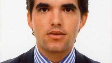 Jaime González Castaño será el nuevo Director General de Deportes del Consejo Superior de Deportes.