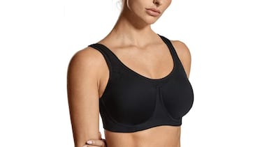 Nike, Adidas, Under Armour... Así es la mejor ropa interior deportiva para él y para ella