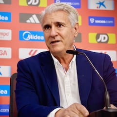 Cordón, misión imposible