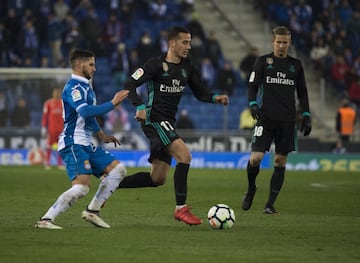 Lucas Vázquez y Piatti.