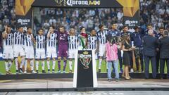 Atlas debuta con derrota también en la Copa MX