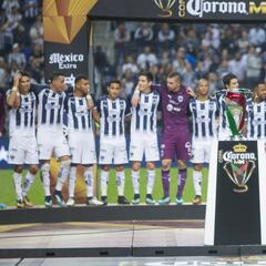 Los 7 datos que debes saber sobre el inicio de la Copa MX