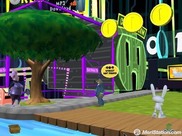 Sam & Max 105: Reality 2.0, Impresiones
