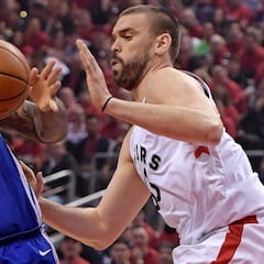 Cousins: el cuádriceps, el Aquiles y el cruzado rotos en año y medio