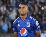 Bertel: “Quiero darle un título a Millonarios, este año será diferente”