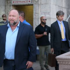 Alex Jones to pay $45 million to Sandy Hook parents: What you need to know about the trial