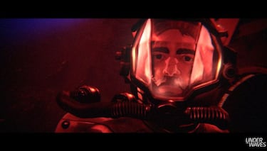 Under The Waves - Previo: Un misterio en las profundidades que merece ser resuelto
