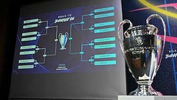 The English top tier will have at least 5 representatives in next year’s Champions League.