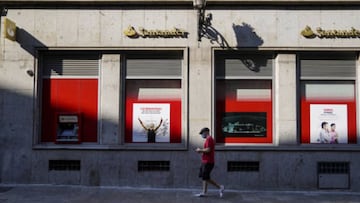 Horarios de bancos en México en el Día de Año Nuevo: Banamex, Santander, BBVA...
