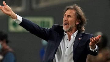 “No arrancamos bien, pero el repunte fue importante”