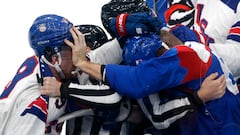 Juegos Olímpicos de Invierno en directo: resultados y última hora hoy, 22 de febrero, en Milán-Cortina d’Ampezzo