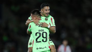 FC Juárez cierra el torneo con victoria ante Atlético de San Luis