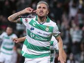 La brillante noche de Valdés