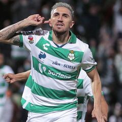 La brillante noche de Valdés