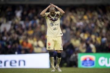 Los rostros de la derrota: América cayó en la Gran Final