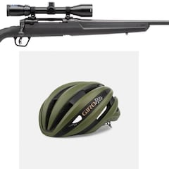 Piden boicot a marcas ciclistas por su relación con las armas