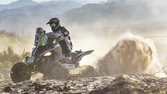 Red Bull Los Andes: vuelve la fiesta más grande del enduro