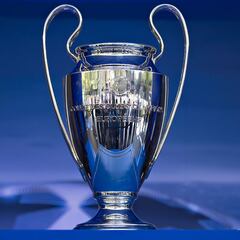 Who is in Real Madrid’s Champions League squad?