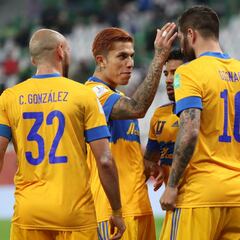 Carlos Salcedo: "Esto es para los que no creyeron"