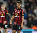 Tyler Adams continúa sufriendo con las lesiones en el Bournemouth