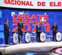 Debate Presidencial JNE hoy, en vivo: candidatos, propuestas y encuestas | Elecciones Perú 2021