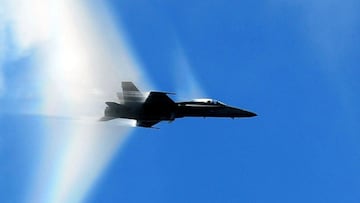 China aprovecha un viejo proyecto hipersónico abandonado por Estados Unidos en los 70: “Es factible”